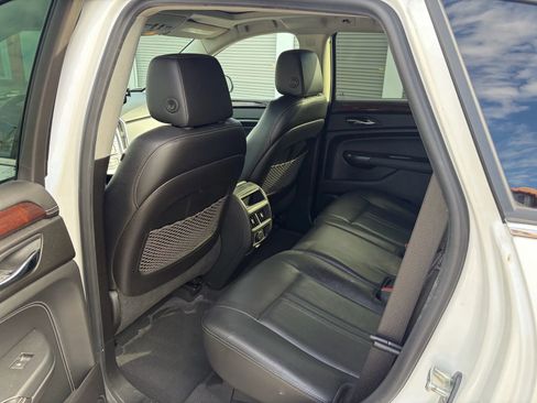 Used 2012 Cadillac SRX Performance image 12