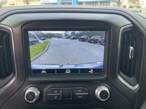 Used 2021 GMC Sierra 1500 AT4 image 23