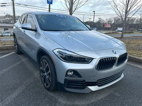 Used 2020 BMW X2 xDrive28i w/ Convenience Package image 1