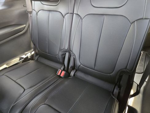 New 2025 Jeep Grand Cherokee L Limited image 14