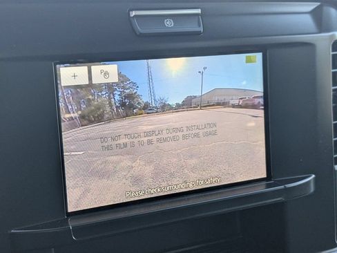 Used 2025 Ford F450 XL w/ XL Chrome Package RWD image 19