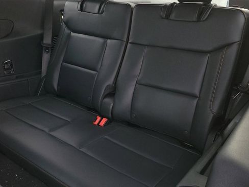 New 2026 Ford Explorer Tremor w/ Tremor Ultimate Package image 8