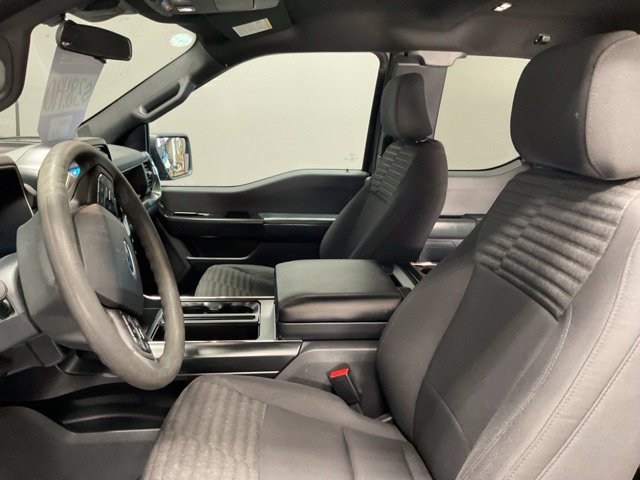 Used 2023 Ford F150 XL w/ STX Appearance Package AWD/4WD image 16