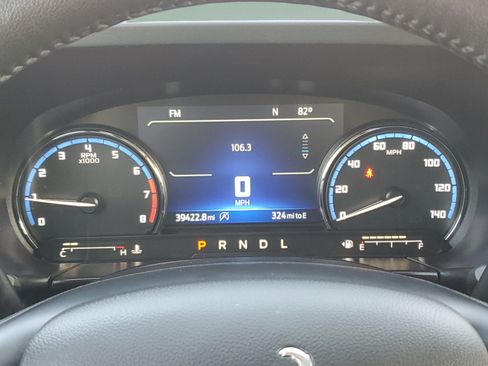 Certified 2021 Ford Bronco Sport Outer Banks w/ Outer Banks Package (96D) AWD/4WD image 22