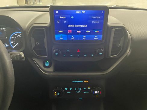 Used 2021 Ford Bronco Sport Big Bend image 22