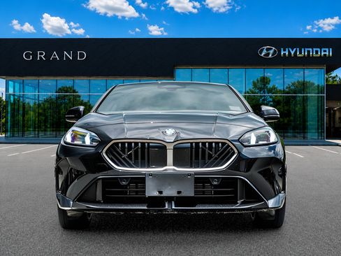 Used 2025 BMW 228i xDrive AWD/4WD image 9