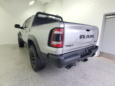 Used 2022 RAM 1500 TRX w/ TRX Level 2 Equipment Group AWD/4WD image 7