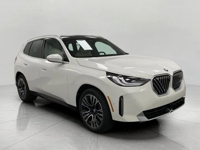 New 2026 BMW X3 xDrive30 w/ Premium Package