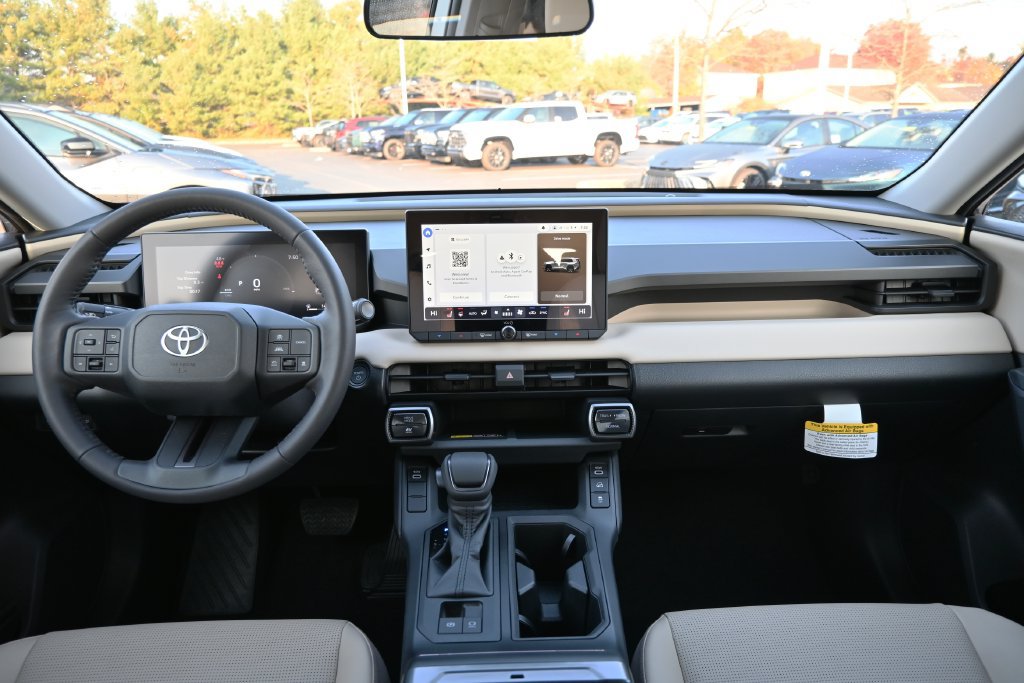 New 2026 Toyota RAV4 XLE Premium w/ Weather Package AWD/4WD image 18