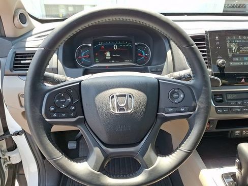 Used 2020 Honda Pilot EX-L image 17