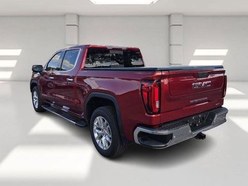 Used 2019 GMC Sierra 1500 SLT image 3