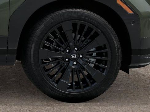 New 2026 Hyundai Santa Fe Calligraphy AWD/4WD image 8