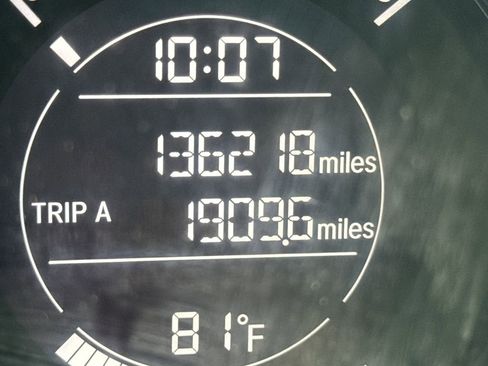 Used 2016 Honda HR-V EX image 22