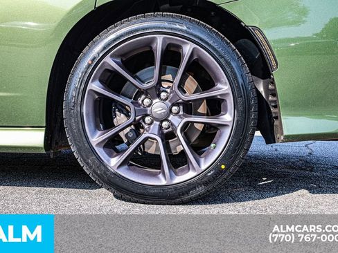 Used 2022 Dodge Charger Scat Pack RWD image 17
