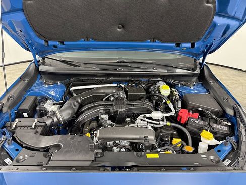 New 2026 Subaru Crosstrek 2.5i Wilderness AWD/4WD image 37