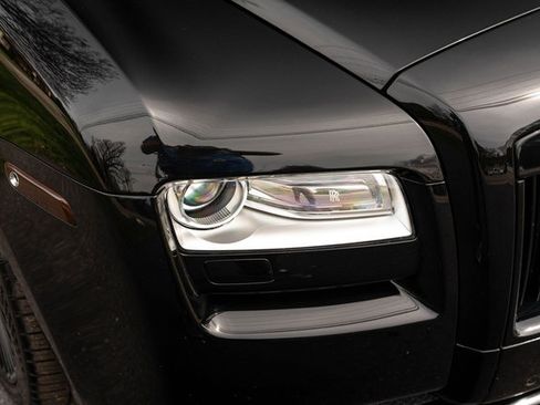 Used 2014 Rolls-Royce Ghost image 90