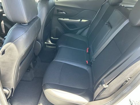 Used 2017 Buick Encore Preferred FWD image 17