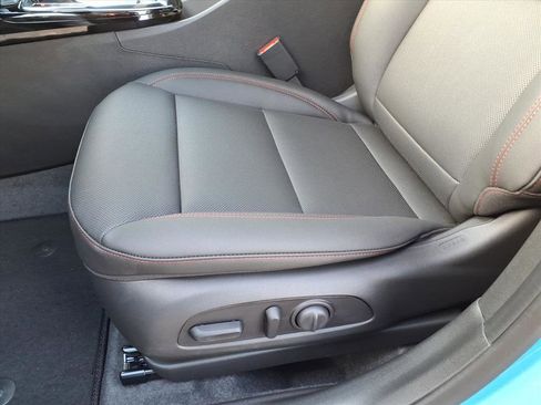 New 2026 Chevrolet Trax RS w/ Driver Confidence Package image 13