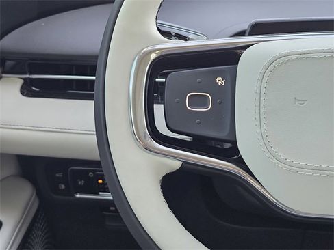 New 2026 Lincoln Nautilus Black Label w/ Jet Appearance Package image 26