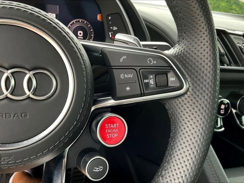 Used 2023 Audi R8 V10 performance w/ Dynamic Package image 25