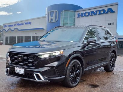 Used 2023 Honda CR-V Sport Touring