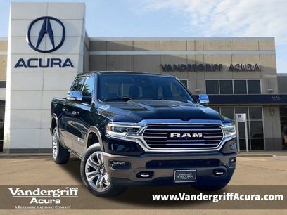 Used 2019 RAM 1500 Limited