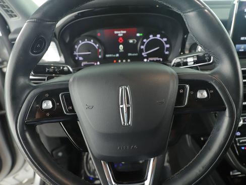 Used 2020 Lincoln Corsair FWD w/ Equipment Group 101A image 17