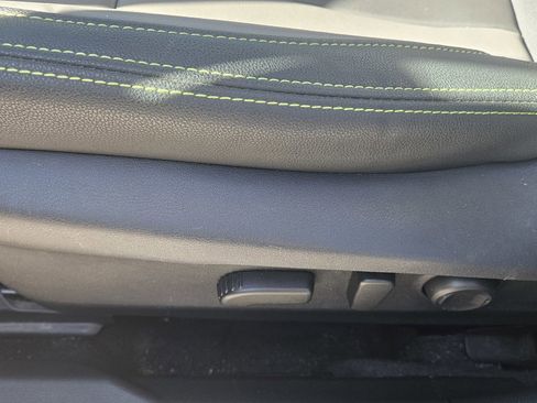 Used 2025 Subaru Outback Onyx Edition w/ Popular Package #2 image 20