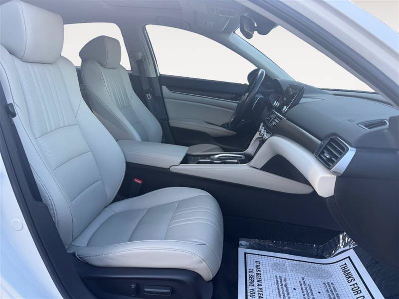 Used 2021 Honda Accord EX-L image 18
