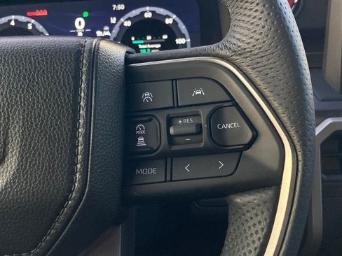 Certified 2025 Toyota Tacoma TRD Sport image 17