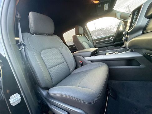 New 2026 RAM 1500 Big Horn/Lone Star image 30