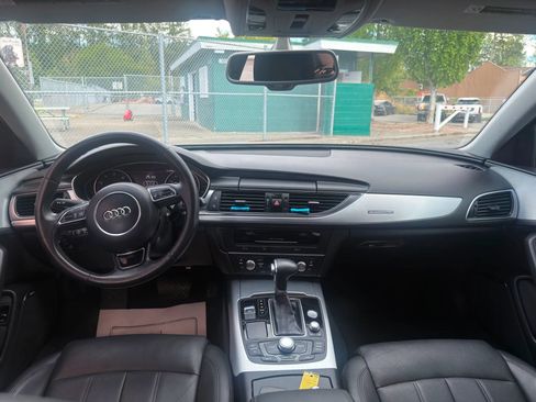 Used 2013 Audi A6 3.0T Prestige w/ Prestige Pkg AWD/4WD image 13