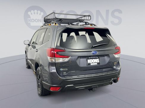 Used 2023 Subaru Forester Wilderness image 4