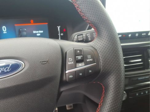 Used 2023 Ford Escape ST-Line w/ Tech Pack #1 image 15