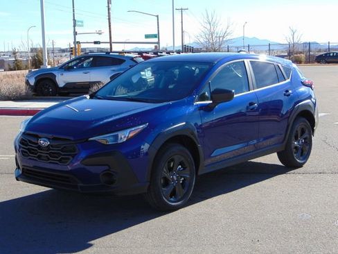 New 2026 Subaru Crosstrek 2.5i image 8