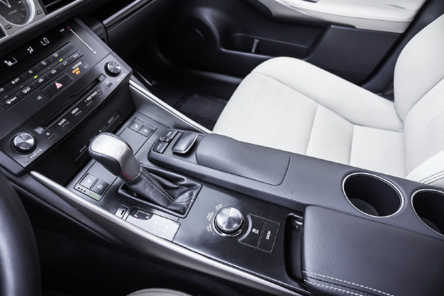 Used 2014 Lexus IS 250 w/ Navigation Package RWD image 17