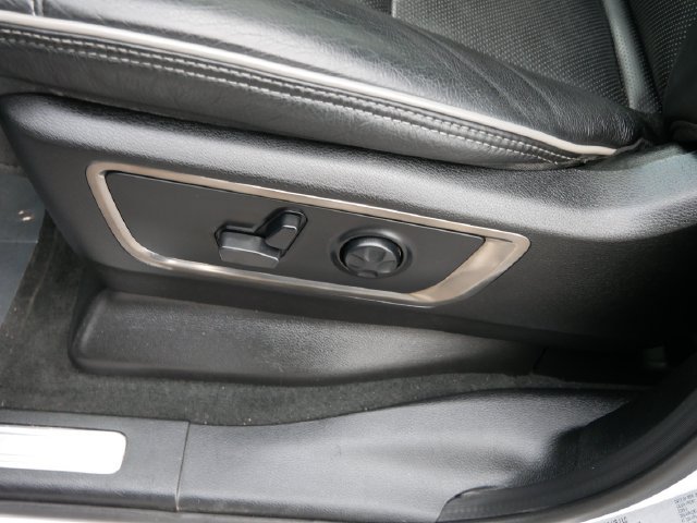 Used 2021 RAM 1500 Limited w/ Night Edition AWD/4WD image 19