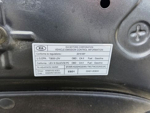 Used 2019 Kia Forte LXS image 19