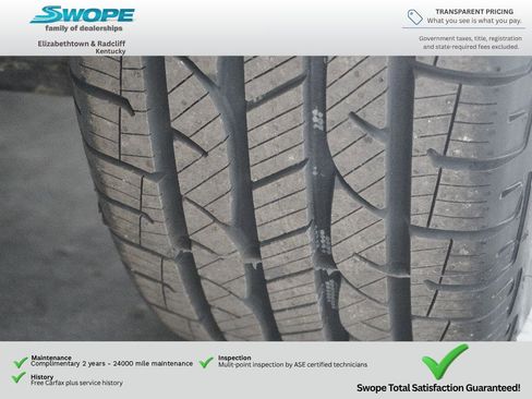 Used 2024 Kia Telluride LX FWD image 29