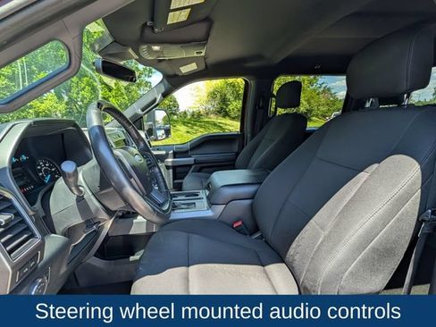 Used 2019 Ford F150 XLT w/ Equipment Group 302A Luxury AWD/4WD image 11