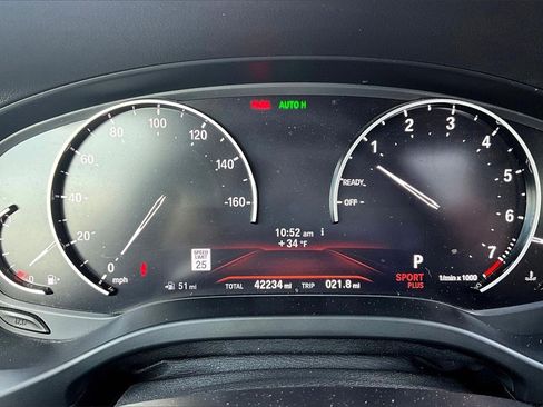 Used 2021 BMW X3 xDrive30i w/ Convenience Package image 18