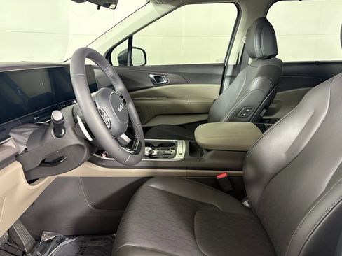 New 2026 Kia Carnival EX FWD image 20