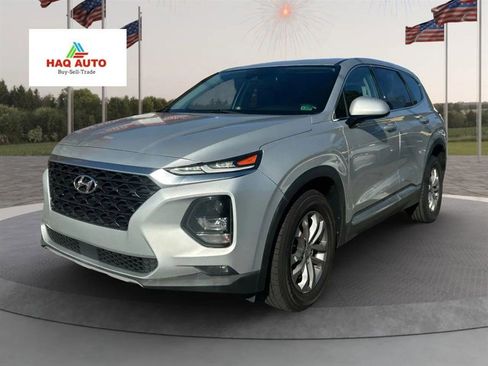Used 2019 Hyundai Santa Fe SEL w/ Cargo Package image 1