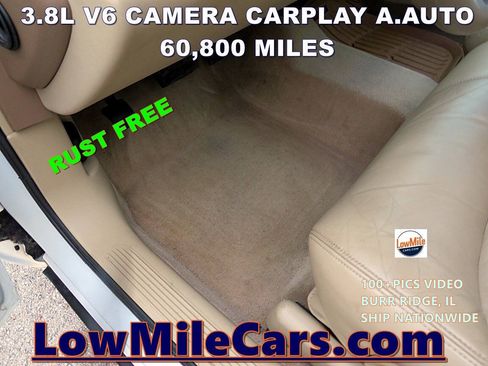 Used 2005 Buick Le Sabre Limited w/ Celebration Edition Package FWD image 26
