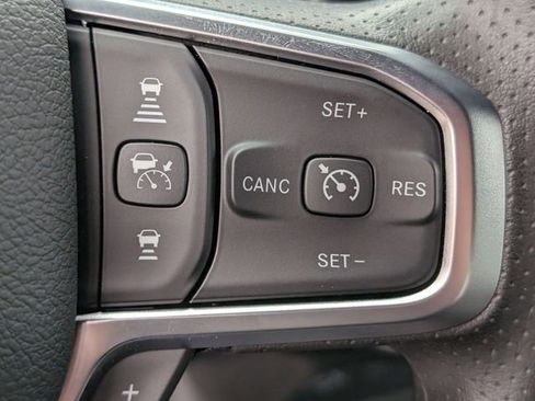 New 2026 RAM 5500 Tradesman w/ Chrome Appearance Group image 15