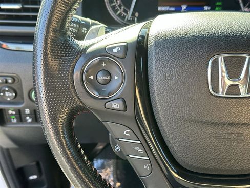 Used 2023 Honda Ridgeline Black Edition image 24