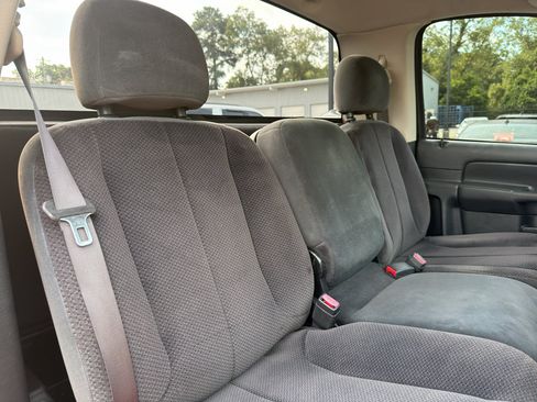 Used 2004 Dodge Ram 1500 Truck SLT w/ Sport Appearance Group RWD image 21