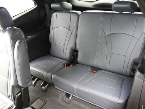 Used 2023 Buick Enclave Premium w/ LPO, Floor Liner Package FWD image 18