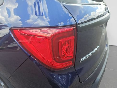 Used 2023 Honda Passport EX-L image 40