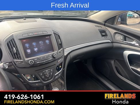 Used 2015 Buick Regal image 21